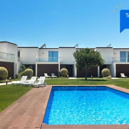 Blue Villa H - Sagres - 10 Min Walk To The Beach מראה חיצוני תמונה