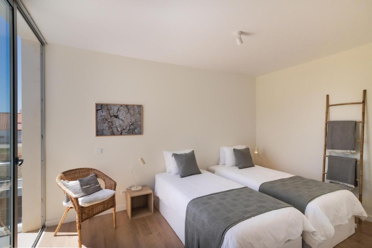 Blue Villa H - Sagres - 10 Min Walk To The Beach מראה חיצוני תמונה