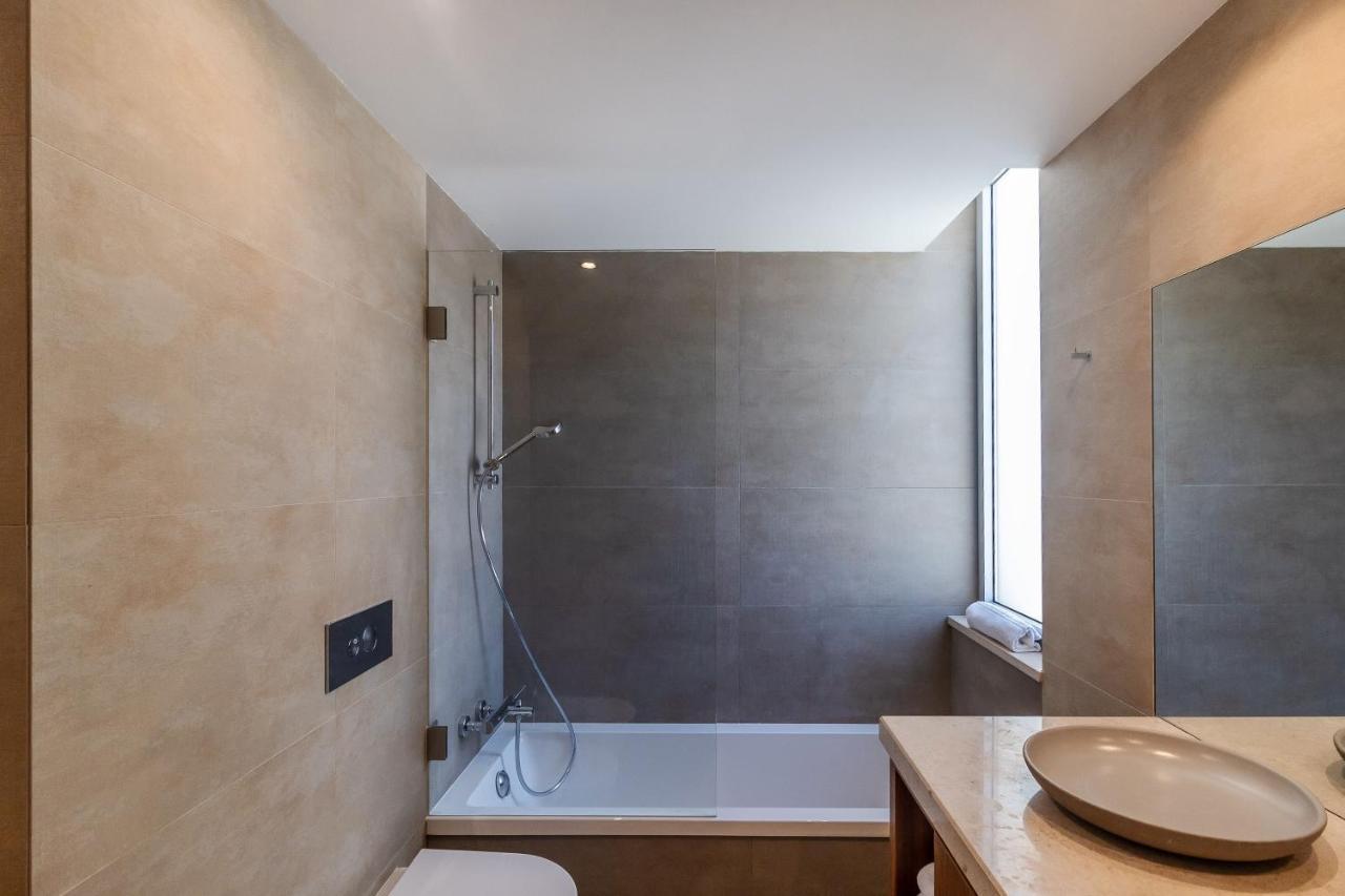 Blue Villa H - Sagres - 10 Min Walk To The Beach מראה חיצוני תמונה