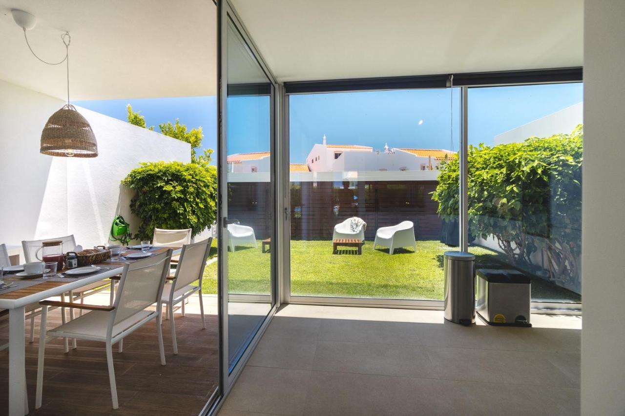 Blue Villa H - Sagres - 10 Min Walk To The Beach מראה חיצוני תמונה